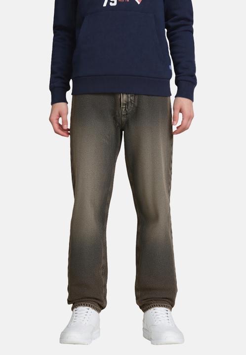Produktbild Jack & Jones Junior Hose ALEX ORIGINAL Jeans (170)