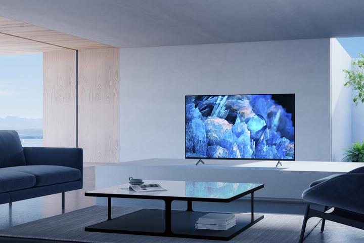 Immagine prodotto Sony OLED XR-65A75K (65", A75K, OLED, 4K, 2022)