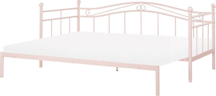 Pastellrosa