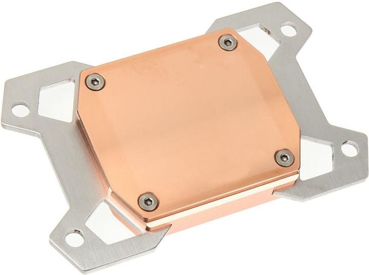 Produktbild Watercool Heatkiller IV Pro AMD - Pure Copper
