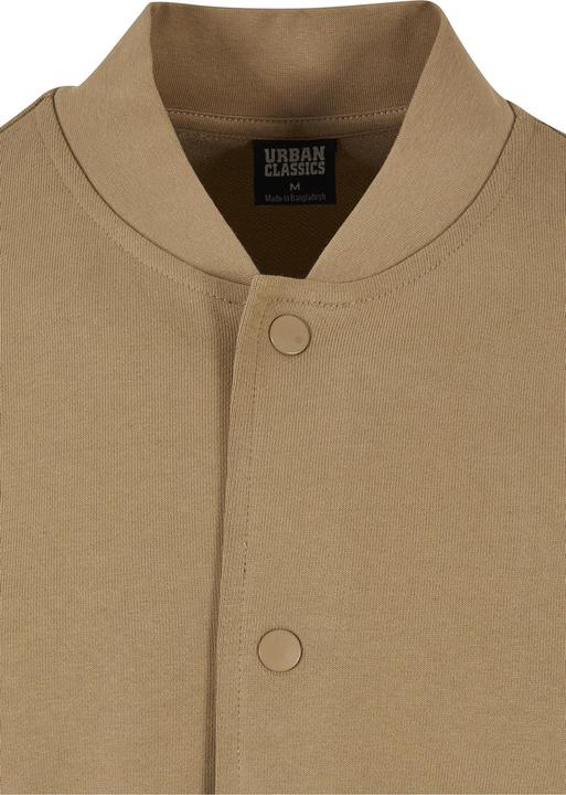 Produktbild Urban Classics Ultra Heavy Solid College Jacket - 111281 (L)