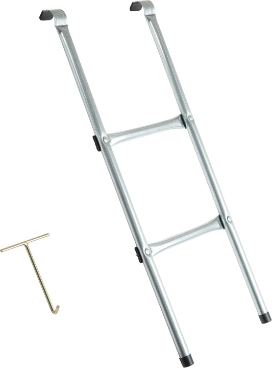 Image du produit tectake Trampoline de jardin (305 cm)