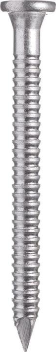 Bär Anchor nail flat head A4 4.0x 50 (500 mm)