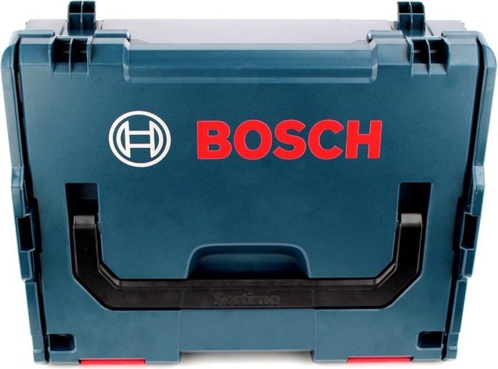 Immagine prodotto Bosch Professional Bosch GUS 12V-300 Professional Cesoia universale a batteria in valigetta L-Boxx + 2x Batterie GBA 12