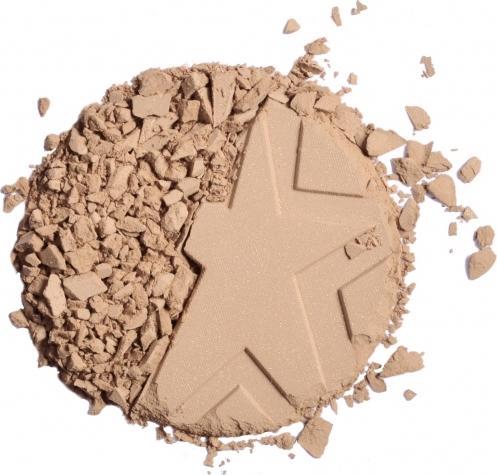 Produktbild Lovely Golden Glow Natural Hypoallergenic Powder 1 15G