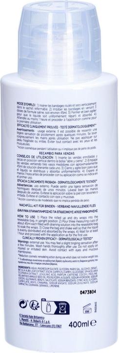 Produktbild Somatoline Nachfüll-Kit für Binden - Kit Refill 6x70ml