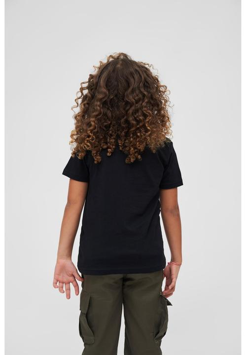 Immagine prodotto Brandit Maglietta per bambini (170, 176)