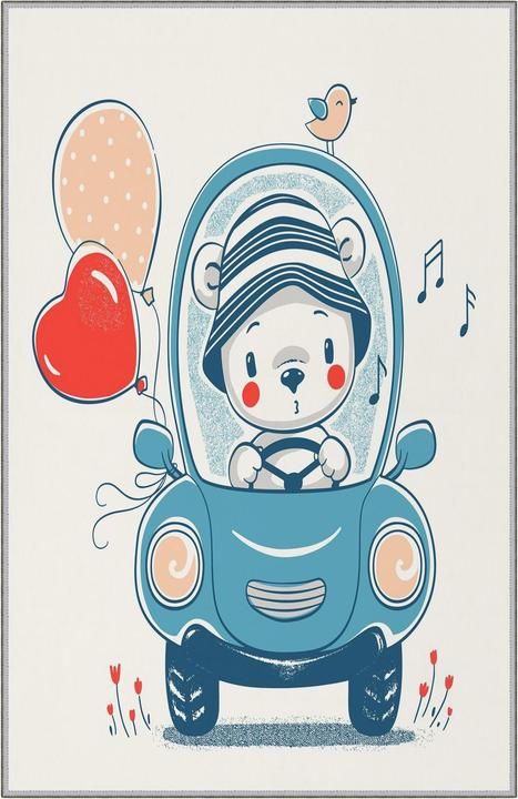 Produktbild Confetti Carpets Elle (180 x 280 cm)