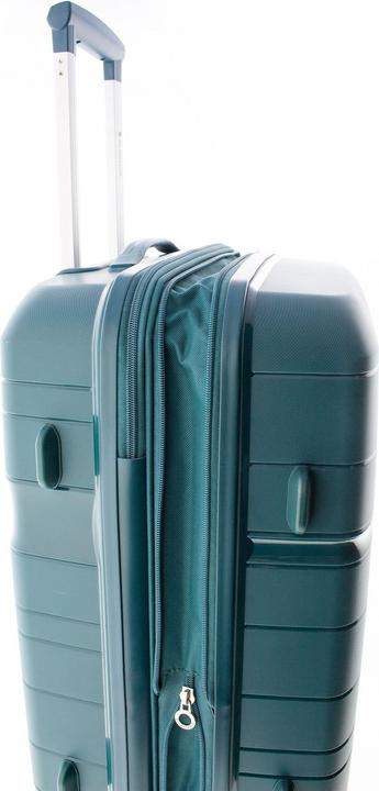 Produktbild Wüsthof 3800 4 Rollen Trolley 67 cm mit Dehnfalte (70 l)