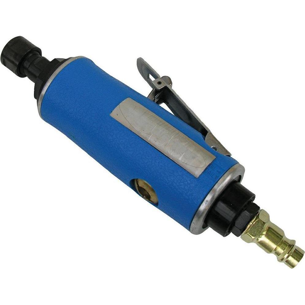 MGA, Rettificatrice + lucidatrice, Adler Pneumatyczna Szlifierka Trzpieniowa Ad-245 (Smerigliatrice)