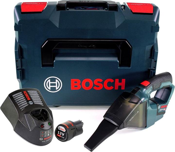 Actual product image Bosch Hausgeräte Gas
