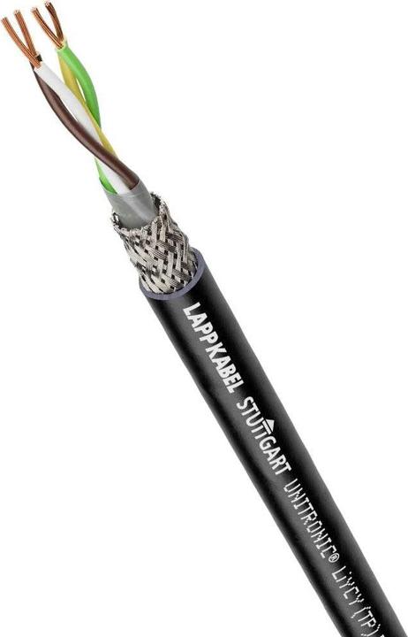 Produktbild Lapp UNITRONIC LiYCY (TP) (100 m)