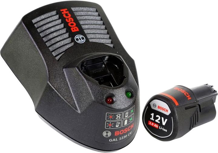 Actual product image Bosch Hausgeräte Gas