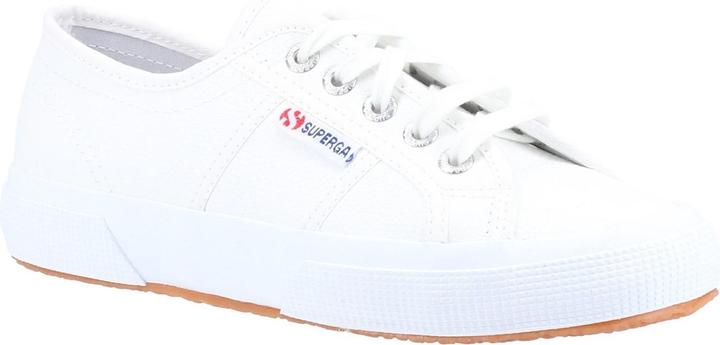 Produktbild Superga 2750 Sneaker Robustes Leder (35.5)