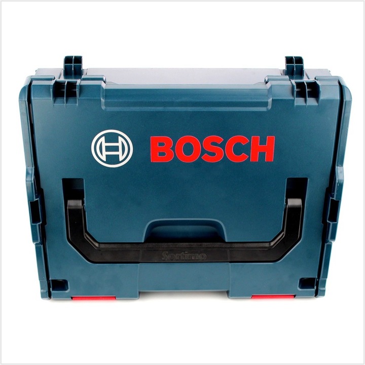 Actual product image Bosch Professional Bosch GSA 12V-14 Li-Ion Professional Cordless Reciprocating Saw + 2x Batteries GBA 12 V 3,0 Ah + 1x
