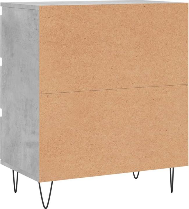 Image du produit vidaXL Sideboard (60 x 35 x 70 cm)