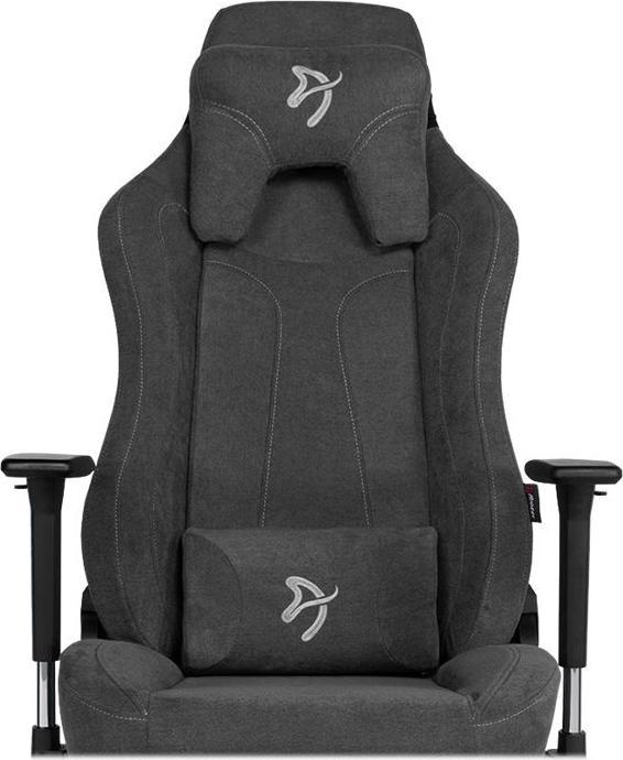 Actual product image Arozzi Vernazza Soft Fabric