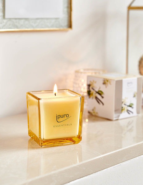 Actual product image Ipuro Essentials (125 g)