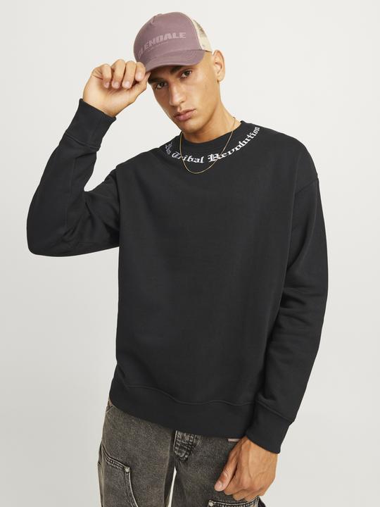 Immagine prodotto Jack & Jones Felpa stampata Felpa (L)