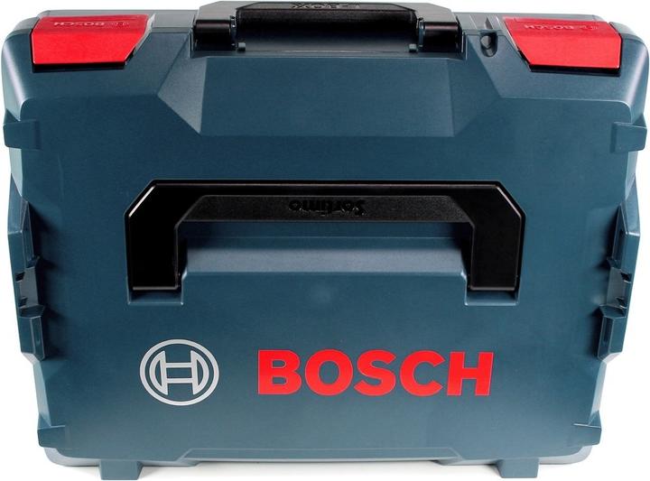 Produktbild Bosch Professional GSR 12V-35 FC Professional Akku Bohrschrauber 12 V 35 Nm Brushless + 1x Akku 3,0 Ah + Ladegerä