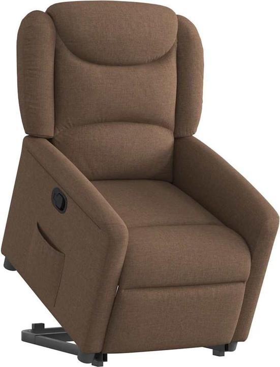Immagine prodotto vidaXL Relaxsessel mit Aufstehhilfe
