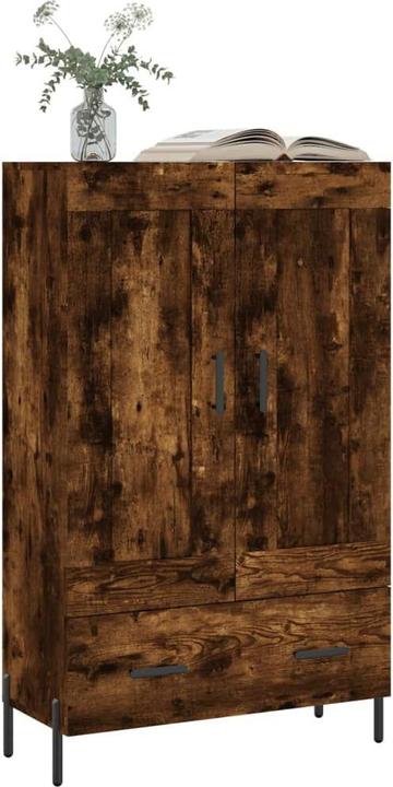 Image du produit vidaXL Highboard (69.50 x 31 x 115 cm)
