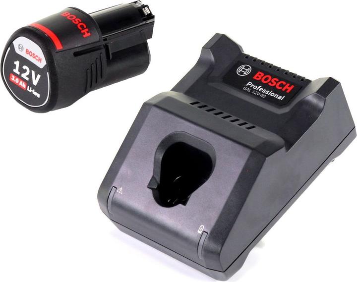 Actual product image Bosch Professional GAL 12V-40+ 3.0 Ah battery (12 V)
