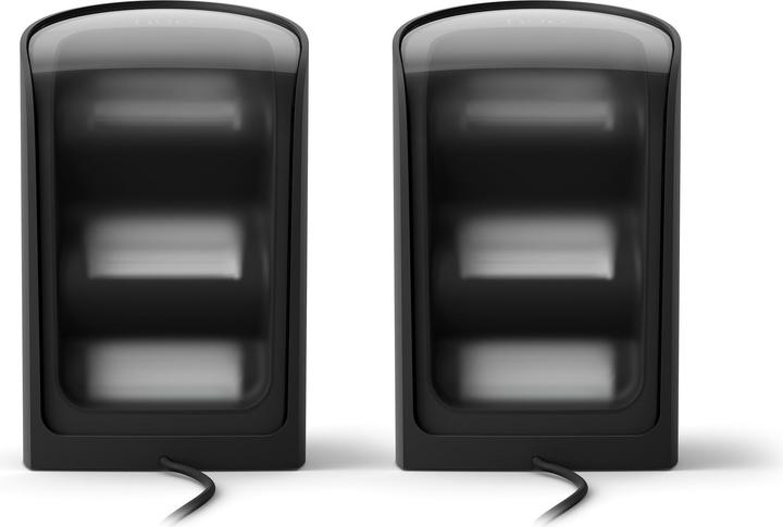 Actual product image Philips Hue Play Wallwasher duo (1035 lm)