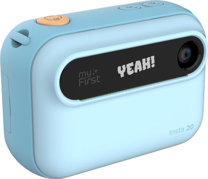 Produktbild myFirst Camera Insta 20