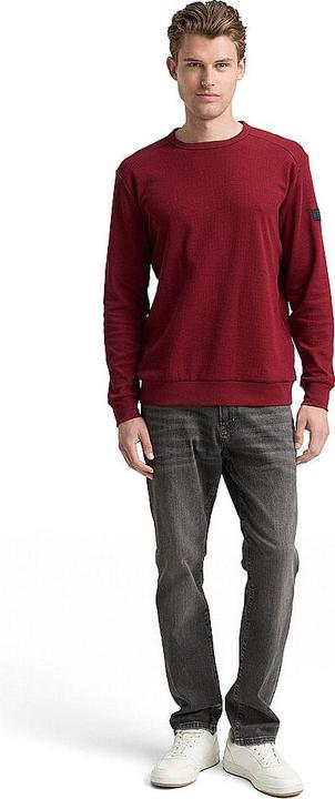 Produktbild Tom Tailor Langarmshirt (XXL)