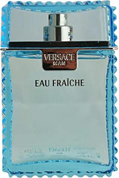 Produktbild Versace Man (Eau de Toilette, 50 ml)