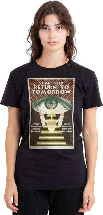 Produktbild The Original Series Episode 49 TShirt (S)
