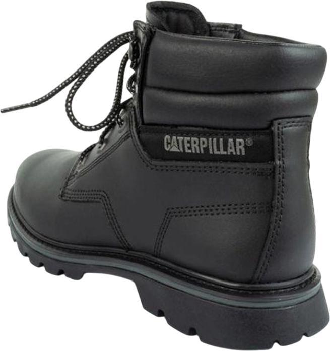 Produktbild Cat Quadrate Stiefeletten Leder (42)