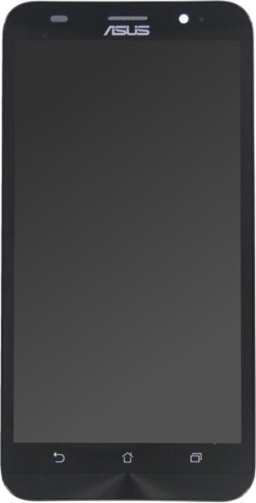 Actual product image OEM Asus ZenFone 2 LCD with Frame (Asus Zenfone 2)