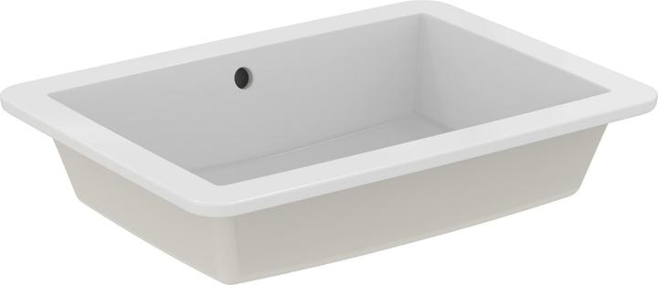 Immagine prodotto Ideal Standard IDS inserto lavabo STRADA 595x435x170mm bianco (435 mm, 595 mm)