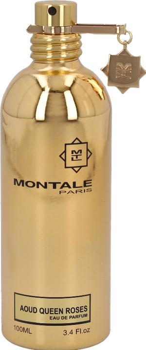 Actual product image Montale Aoud Queen Roses (Eau de parfum, 100 ml)