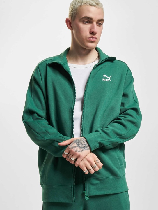 Immagine prodotto Puma T7 Track Jacket DK (S)