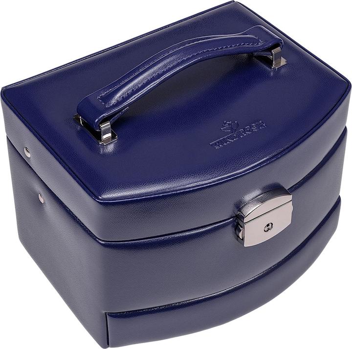 Produktbild Windrose Merino Schmuckkasten 14 cm