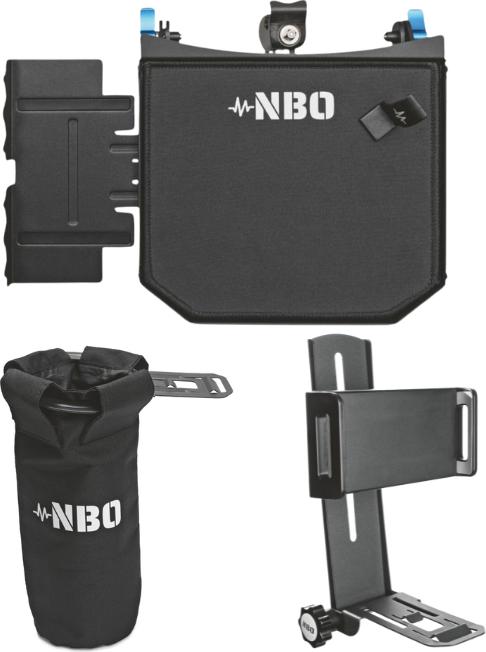 NBO Oneboard - Performance Pack