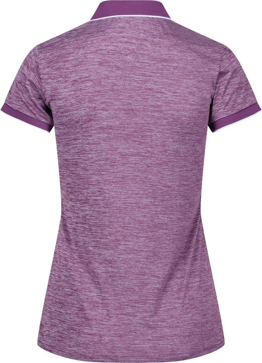 Immagine prodotto Regatta Remex II Maglietta con Colletto Polo Donna (36 D)