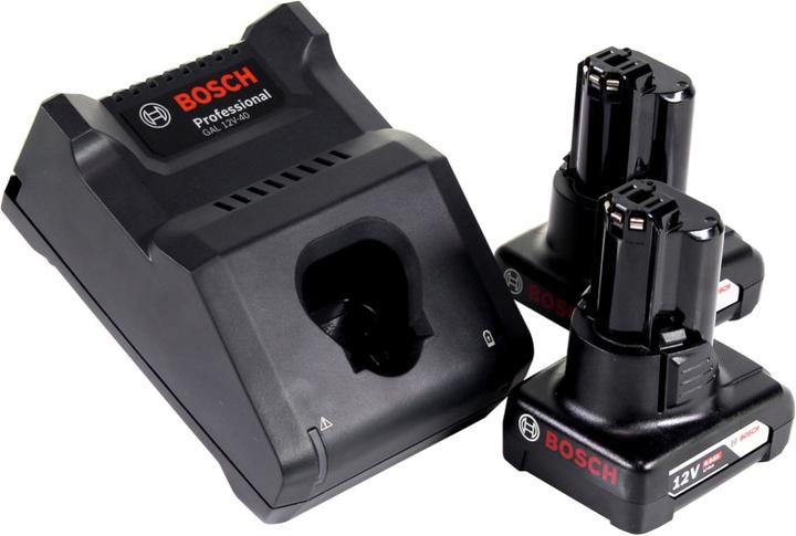 Actual product image Bosch Professional GSB 12V-35