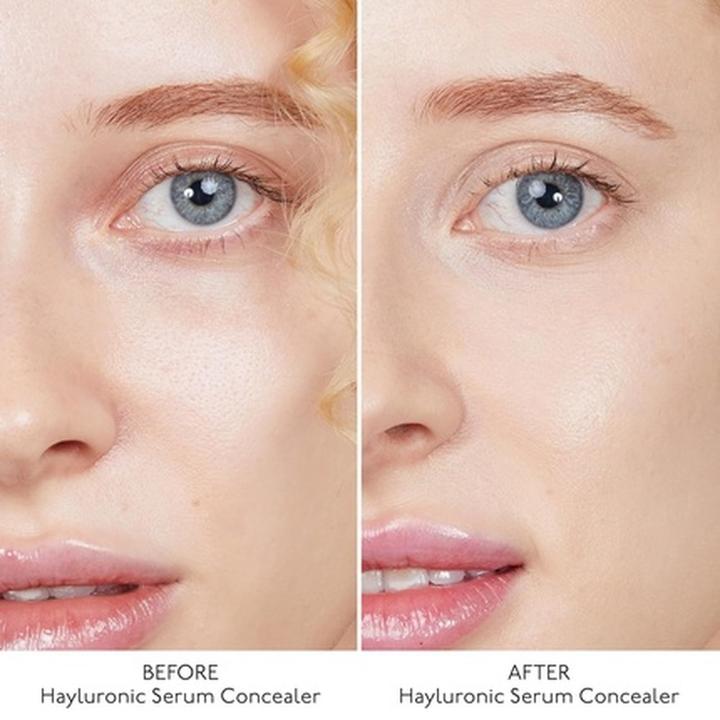 Actual product image By Terry Complexion