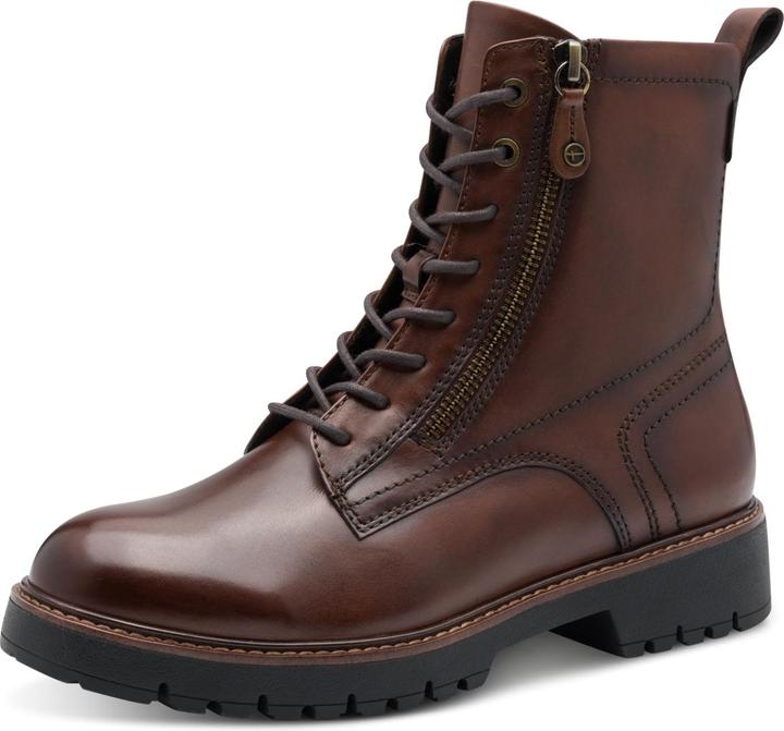 Muscat leather