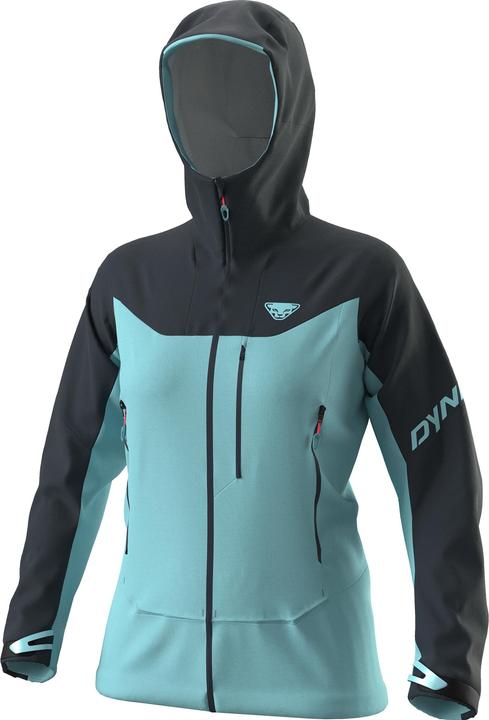 Dynafit Radical Softshell Jacke (XS)
