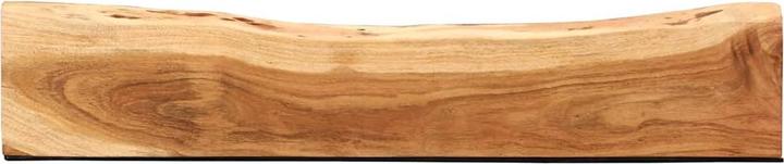 Actual product image vidaXL Wall shelf (100 x 20 x 3.50 cm)