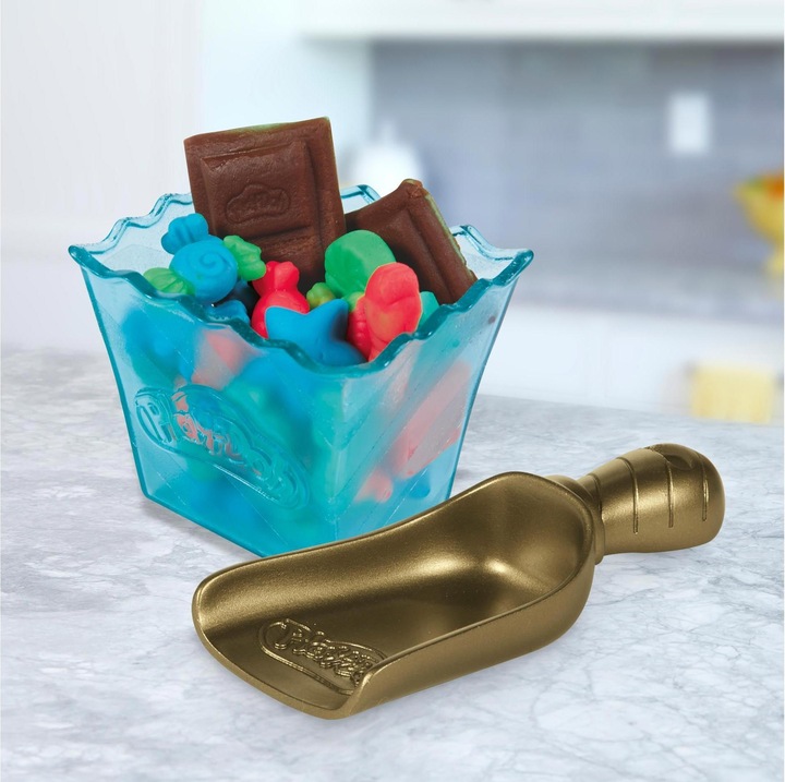 Produktbild Play-Doh Bonbon-Fabrik