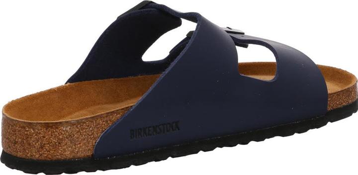 Produktbild Birkenstock Arizona Weichbettung Birko-Flor Schmal (37)