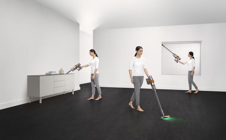 Produktbild Dyson V15 Detect Complete