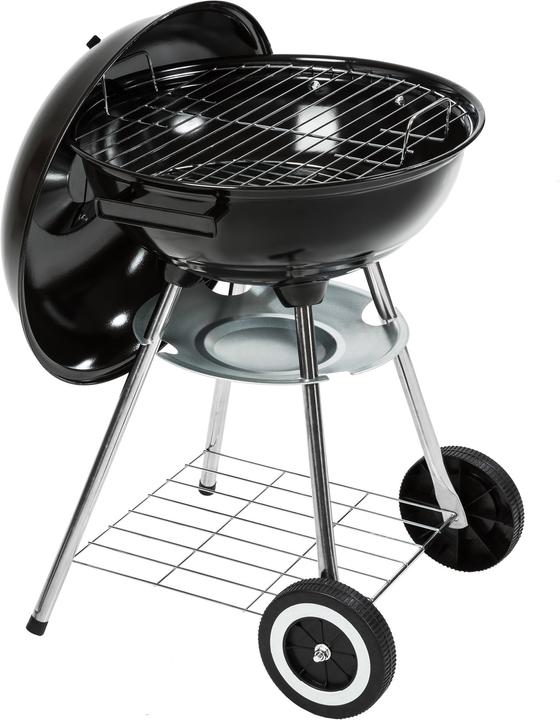 tectake Ball grill (41.50 cm)