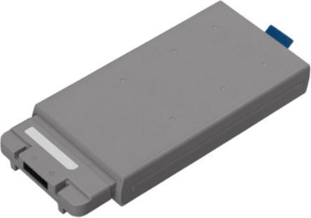 Produktbild Panasonic LI-ION BATTERY PACK FM211 (1 Stk., 6800 mAh)